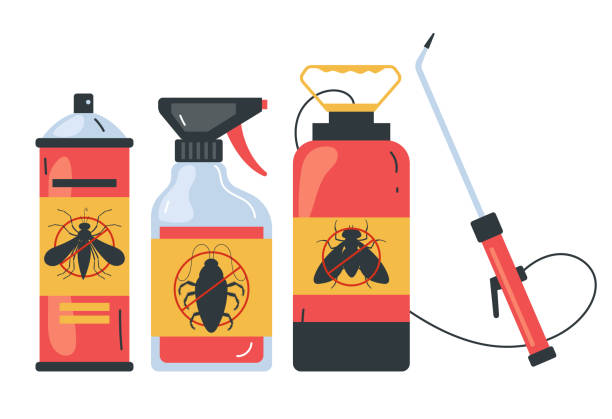 Best Cockroach Control Services  in Plains, KS